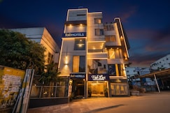 Via Emirates Inn, Ramanagara