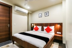 Capital O 69835 Marigold, Delhi