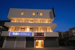 FabHotel Nishka Residency, Delhi