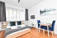 Cosy studio - 2P - Bastille, Paris