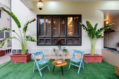 Timeless Hearth 5BHK Spacez Garden Villa, Thane