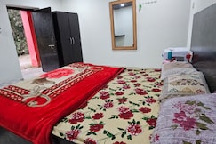 Achpura House, Mount Abu