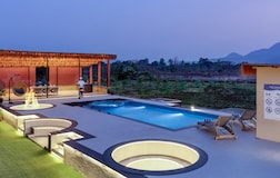 Swimming Pool 1