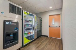 Best Western Smithfield Inn, Johnston