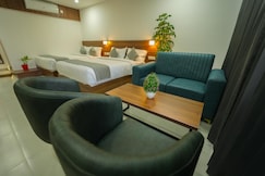 GEORJOYS HOTELS & RESORTS, Wayanad