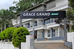Grace Grand Resort, Munnar, Munnar