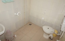 Washroom