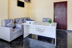 Capital O S V Residency Nalagandla, Mahbubnagar