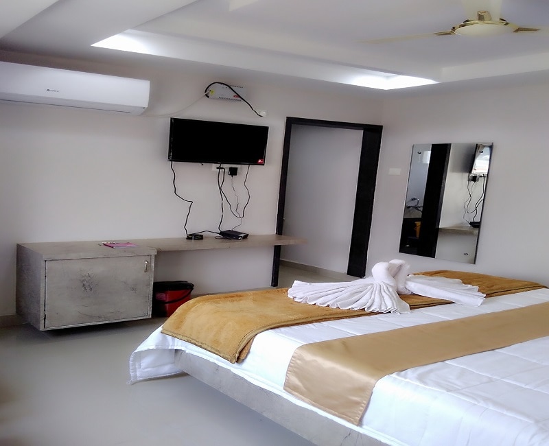 Sai Priya Residency - Tap to explore photos