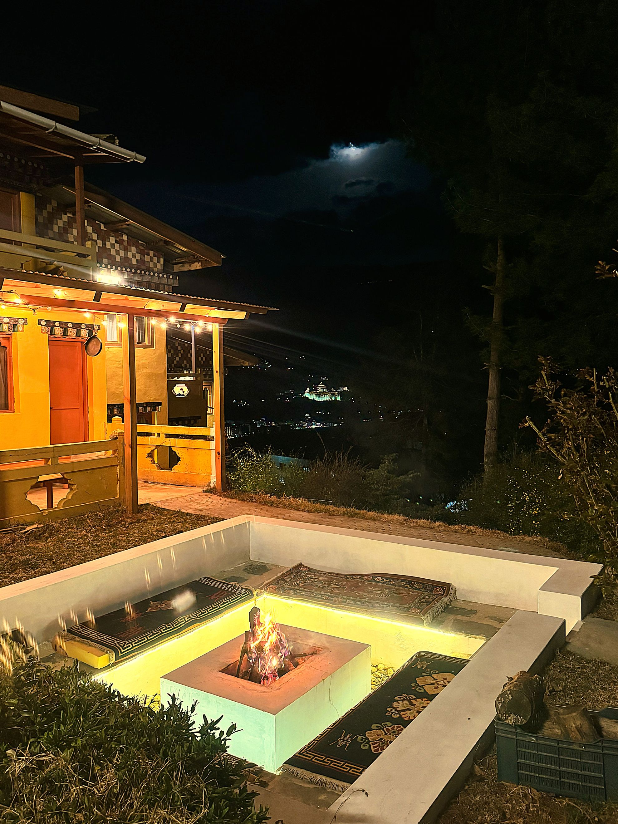 Hotel Dzi Pema - Tap to explore photos