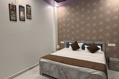 Hotel O BDC, Prayagraj