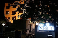 HOTEL MEHFIL INN, Amravati