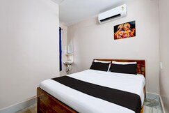 Hotel O Temple City Guest House, Bhubaneshwar