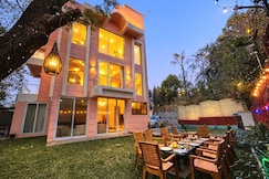 Amy Villa | 5bhk with Swimming Pool & Garden, Lonavala