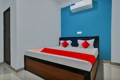 Hotel O Choice Inn, Indore