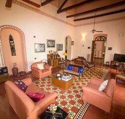 Living Room 1