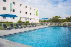Hotel ibis Styles Pertuis Luberon, Vaucluse