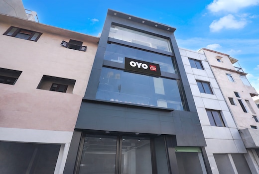 Hotel O The Harikanta Residency