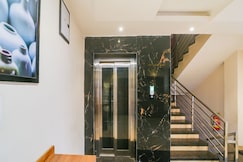 Hotel O Zamzam Residency, Bhopal