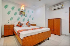 Hotel Super, Mumbai