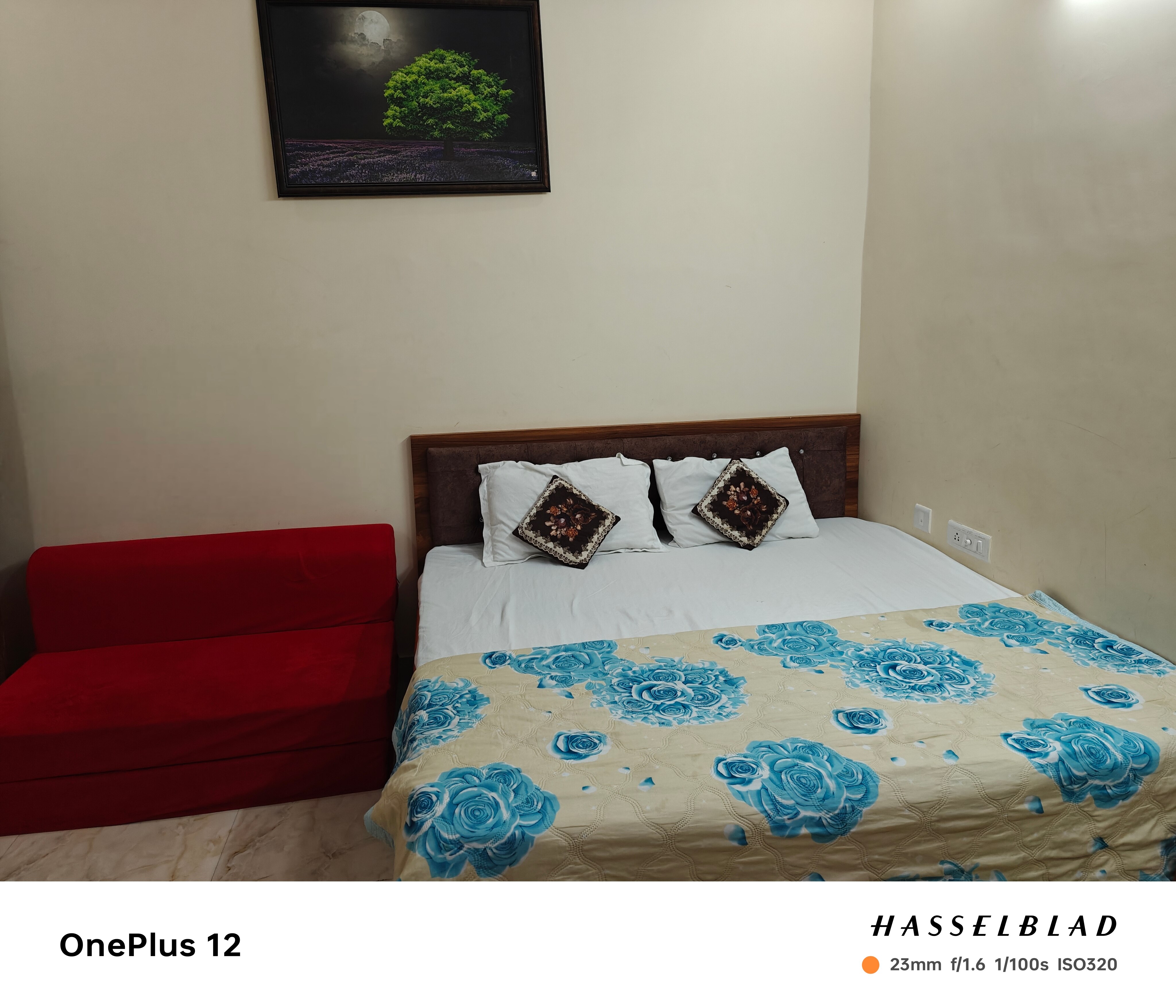 Radhe Shyam Niketan Hotel - Tap to explore photos
