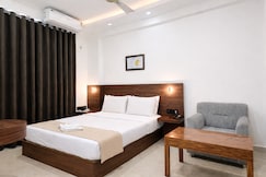 Citrine Hotel - 10 minutes from Railway Station, Dimapur