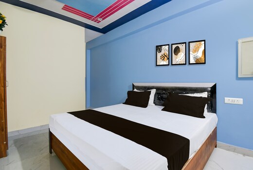 SPOT ON Hotel Rahul Inn