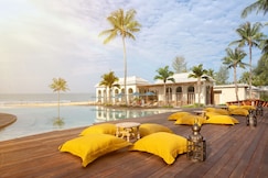 ديفاسوم كاو لاك بيتش ريزورت آند فيلاس, فانغ نغا