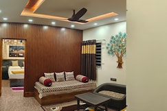 Athlur Grand Inn, Anantapur