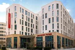 Leonardo Hotel Eschborn Frankfurt, Offenbach am Main