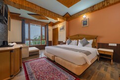 Splendid Retreat Hotels Kufri, Chail