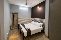 Rich Home, Indore