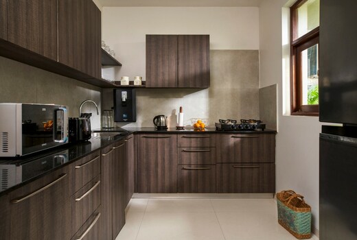 Mirashya Homes - Villa Ashok
