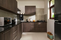 Mirashya Homes - Villa Ashok, Goa