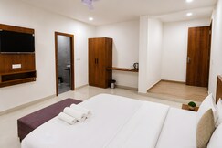 Shri Radha Bihari By Zenith Suites, Vrindavan