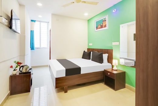 Hotel O Siri Inn guest house