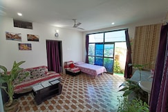 Green stay homestay, Varanasi