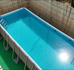 Swimming Pool 1
