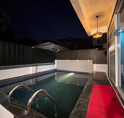 Swimming Pool 1