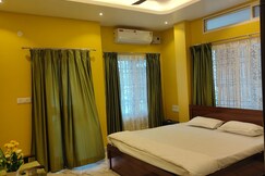 unique nest homestay, Sonapur