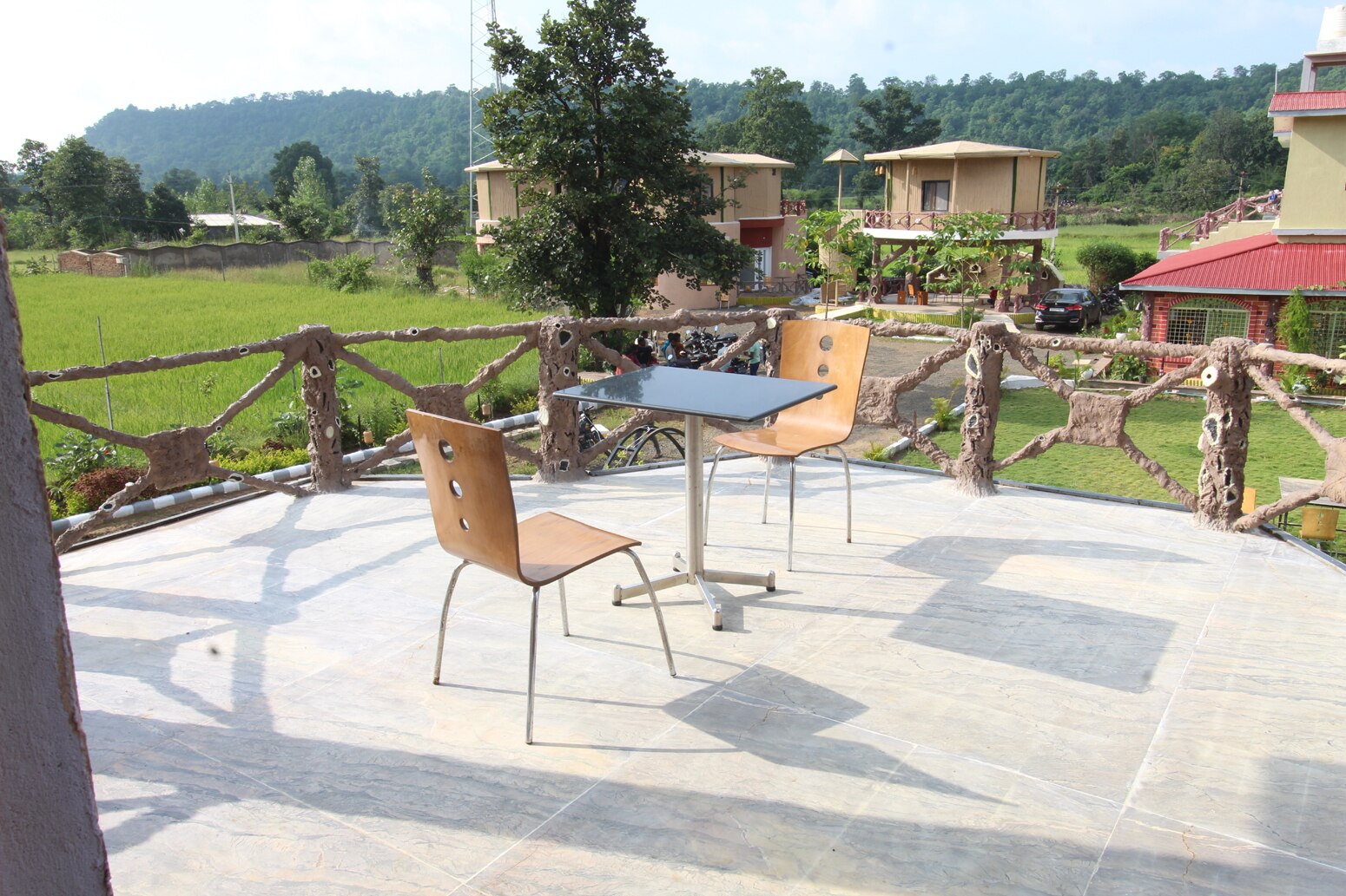 Dharohar Kothi - Tap to explore photos