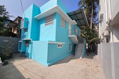 Studio House Near Airport, Chennai