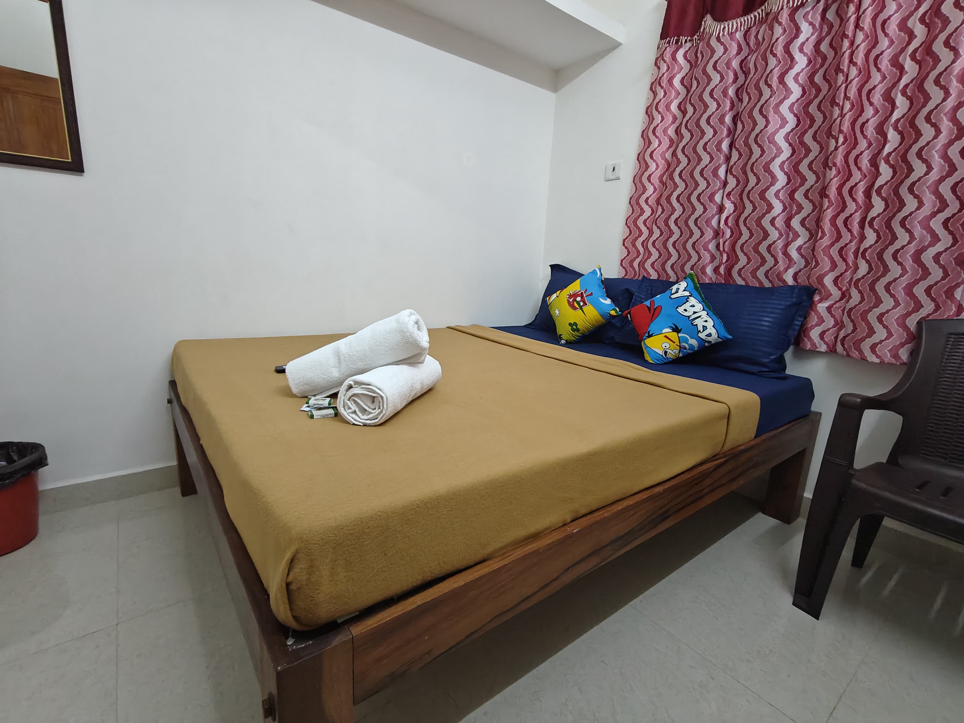 Stellar Stays Pondicherry - Tap to explore photos