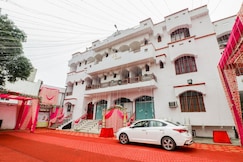 SPOT ON J C Guest House, Lucknow
