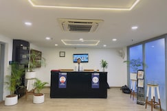 Hotel Aarkay Palace, Noida