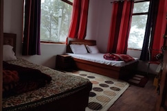 Bhandari Cottages, Dhanaulti