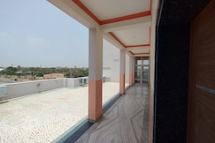 Hiramani Hotel & Restaurant, Jhunjhunu