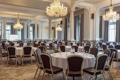 DoubleTree by Hilton Harrogate Majestic Hotel & Spa, Leeds