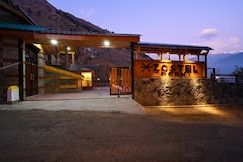 Zostel Dobhi (Manali) , Manali