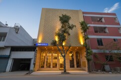 FabHotel Saraca Inn, Indore
